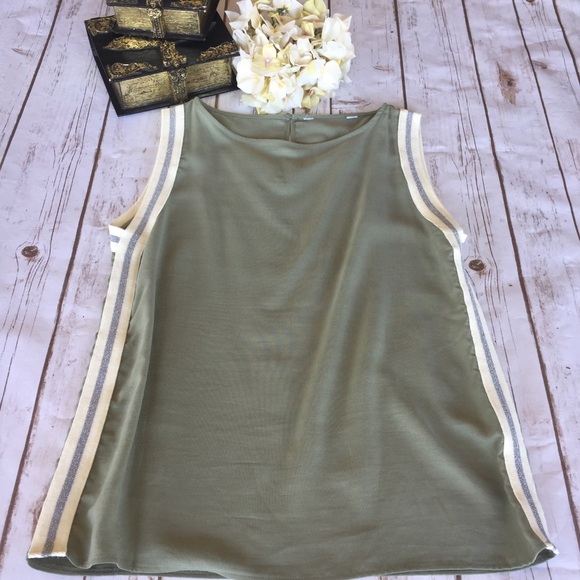 Zara Tops - Zara Top